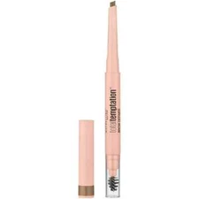 Maybelline Total Temptation Eyebrow Definer Pencil - 300 Blonde