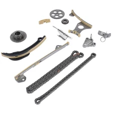 Timing Chain Kit for Jeep Wrangler Compass Cherokee Dodge Hornet 2018-2024 Turbo