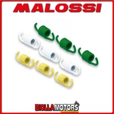 297715 CLUTCH SPRING KIT RACING MALOSSI DINLI T.REX 50 2T FOR ORIGINAL CLUTCH