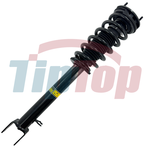 Komplett Stoßdämpfer Federbein Vorne Hinten Für Tesla Model S 60 85 P85 2011-16 - Bild 2 von 13