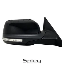 Passenger Side Mirror for 11-15 FORD EXPLORER with Blind Spot Power Fold 11wires