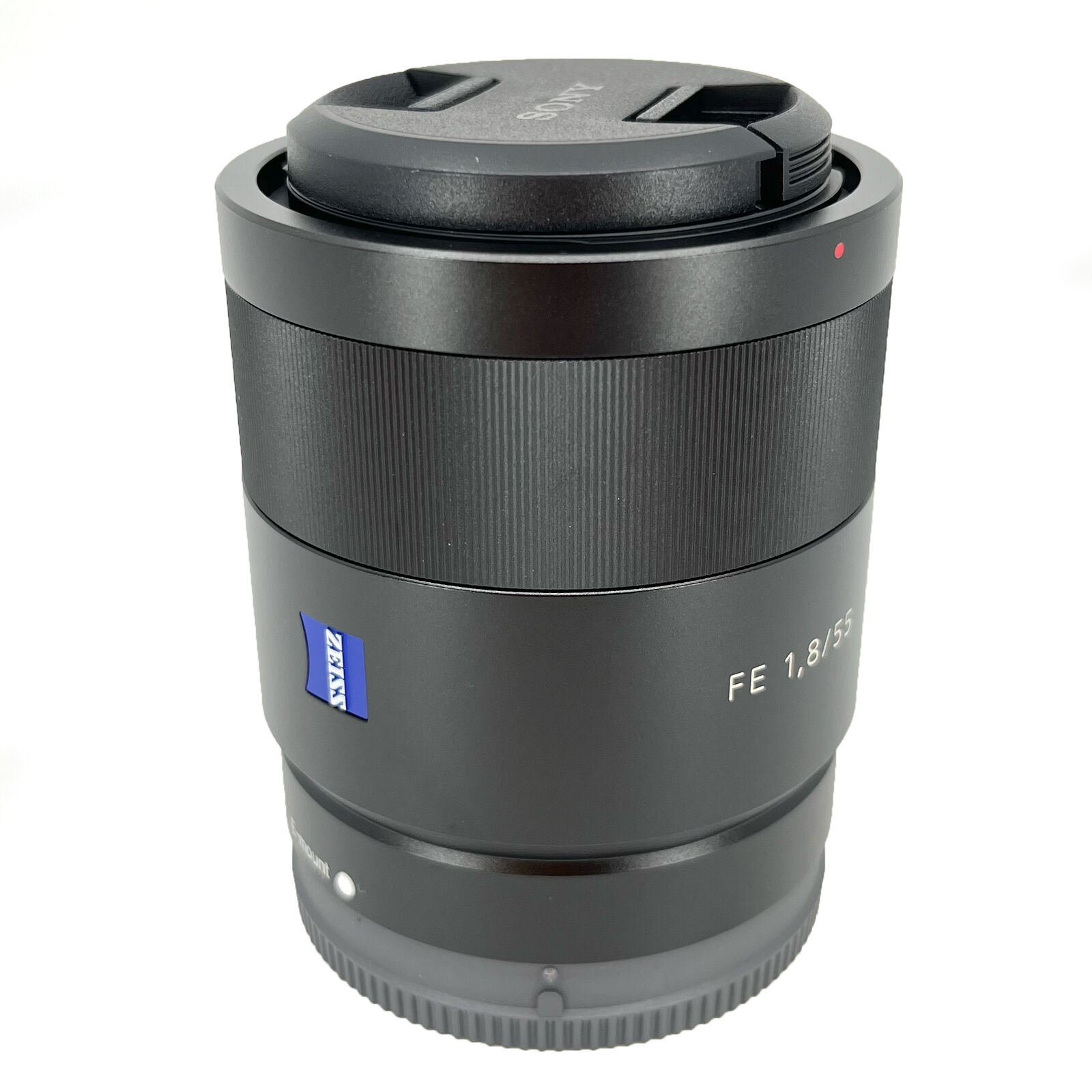 Sony+Zeiss+Sonnar+T*+FE+55mm+F1.8+ZA+Lens for sale online | eBay