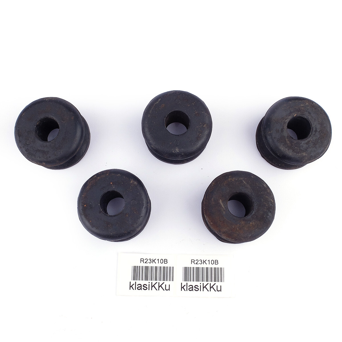 、 Torque Rod Bushing Zx Brand Parts for Suspension - Truck