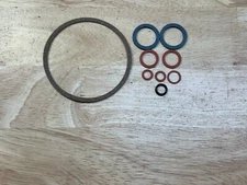 John Deere 50, 60, 70, 520, 620, 720, 530, 630, 730  DLTX Carburetor gasket set