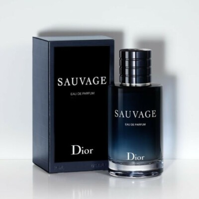 Dior Sauvage Eau de PARFUM EDP 10ml Miniature | eBay Dior Sauvage Eau de PARFUM EDP 10ml Miniature | eBay
