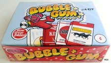 World Candy Bubble Gum King Size Cigarettes Free Shipping 24 Ct Box Bulk Candies