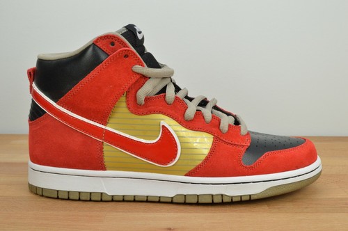 nike sb tecate