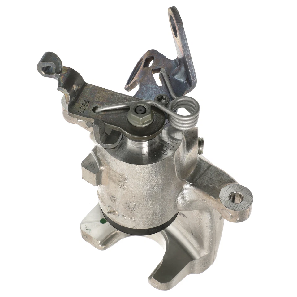 Pinza de freno de disco original Volkswagen GTI Jetta 2005-2010 NUEVA 1K0-615-423-M Foto 4 de 4