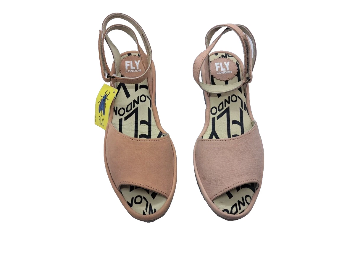 Fly london best sale pato