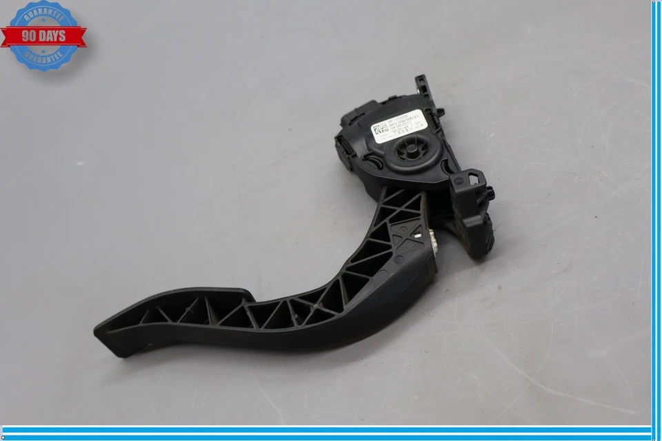 12-18 Audi A7 Quattro Front Lower Throttle Accelerator Gas Pedal Sensor Oem - Image 3 of 4