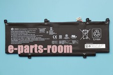 New Genuine RR04XL OEM Battery for HP Spectre x360 13-AW L60213-2C1 HSTNN-OB1M