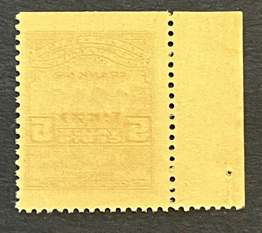 Travelstamps:1930 US Stamps Sc #16t77 Western Union Telegraph MINT MNH OG - Image 3 of 4