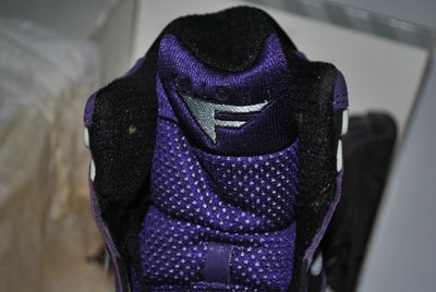 nike air solo flight 1991