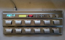 Digitech RP-1 Guitar Effects Processor + Bag ...