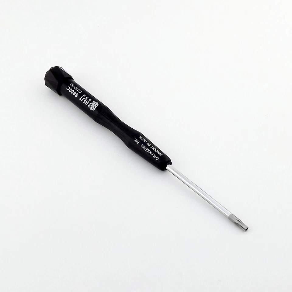 1x Precision Screwdriver Repair Tool For XBOX 360 Controller PS3 8800C T10 Torx - Image 3 of 4