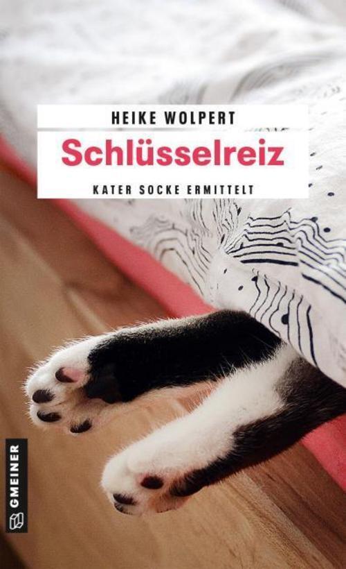 Thumbnail - Schlüsselreiz Heike Wolpert