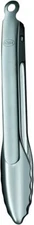 Rosle Stainless Steel 9-inch One-Handed Locking Tongs (12915),Cooking Utensils
