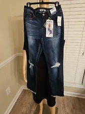 Rewash Brand  Boyfriend Midrise Jeans Size 25