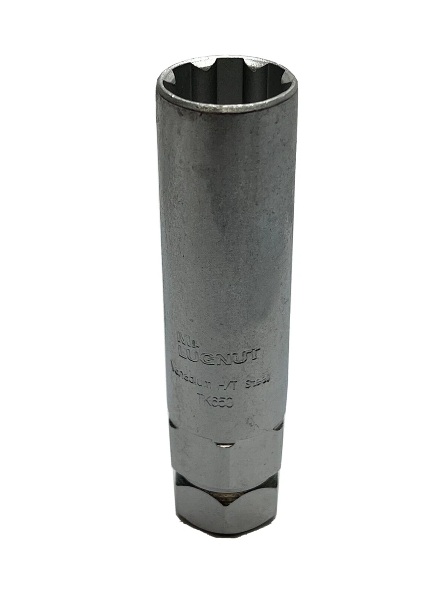 Mr lugnut on sale