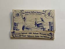 Calabasas (CA) ~ The Pelican Seafood Restaura...