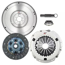 STAGE 2 UP CLUTCH KIT+ FLYWHEEL for CAMRY 2.0L 3SFE 2.2L 5SFE CELICA MR-2 SOLARA