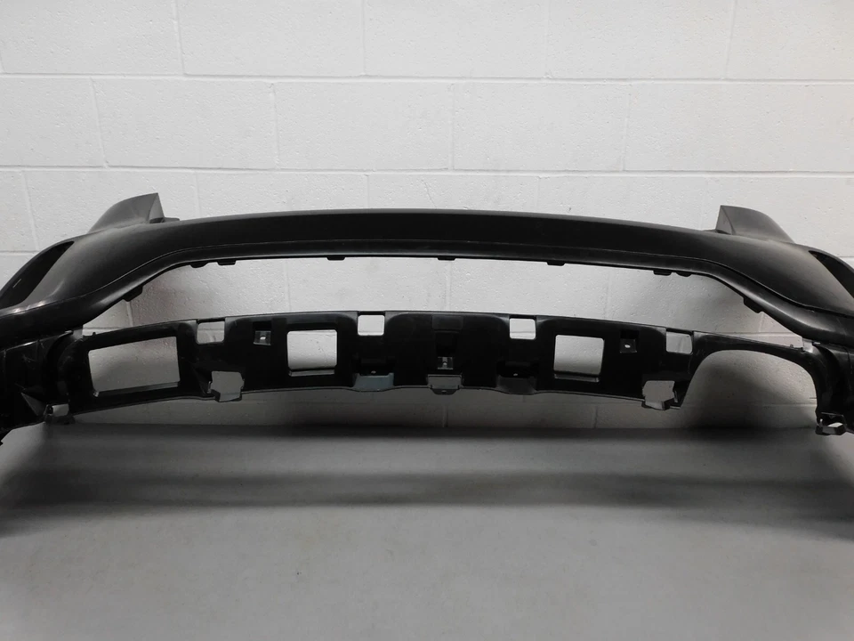 2014 2015 KIA SORENTO REAR BUMPER COVER OEM Foto 3 de 4