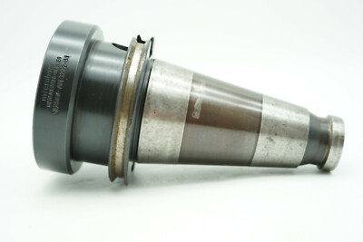 Microbore Gildemeister DeVlieg GEX50M-ADE3282-60 SK50 WERKZEUGAUFNAHME. Aufnahme