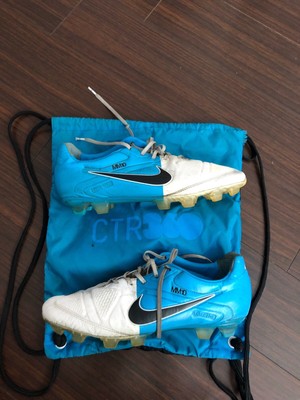 nike ctr360 euro 2012