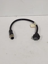 IFM Efector E18125  PROXIMITY CABLE  ASSEMBLY