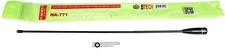 Authentic Genuine Nagoya NA-771 15.6 Inch Whip VHF/UHF (144/430Mhz) Antenna-NEW