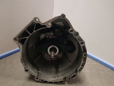 23007527729 4663601 getriebe ft BMW SERIE 3 BERLINA E46 316I 1998