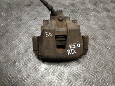 Etrier de frein Volvo V50