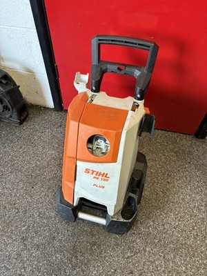 Stihl Re130 Plus Kalthochdruckreiniger Gehäuse Motorgehäuse