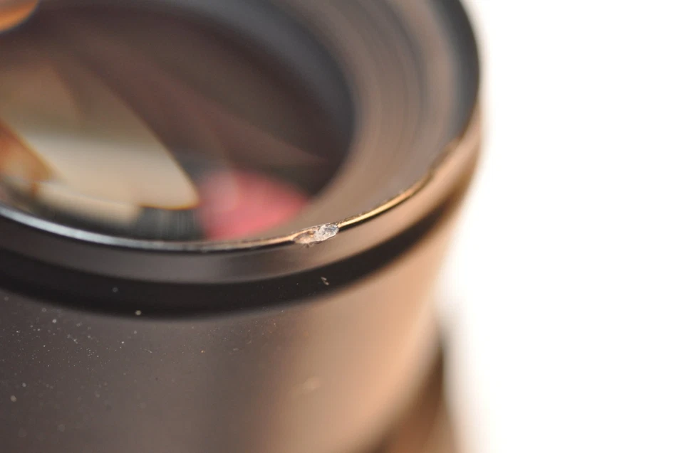 Nikon AF Micro Nikkor 105mm f/2.8 MACRO PRIME FX lens for F5 D750 DF D850 D780 - Image 3 of 4