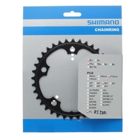 Shimano FC-RS500 Kettenblatt 36T-MJ
