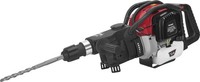 Benzin Bohrhammer Sds Max Abbruchhammer Schlagbohrer 4,9Kw 65J MeißElhammer