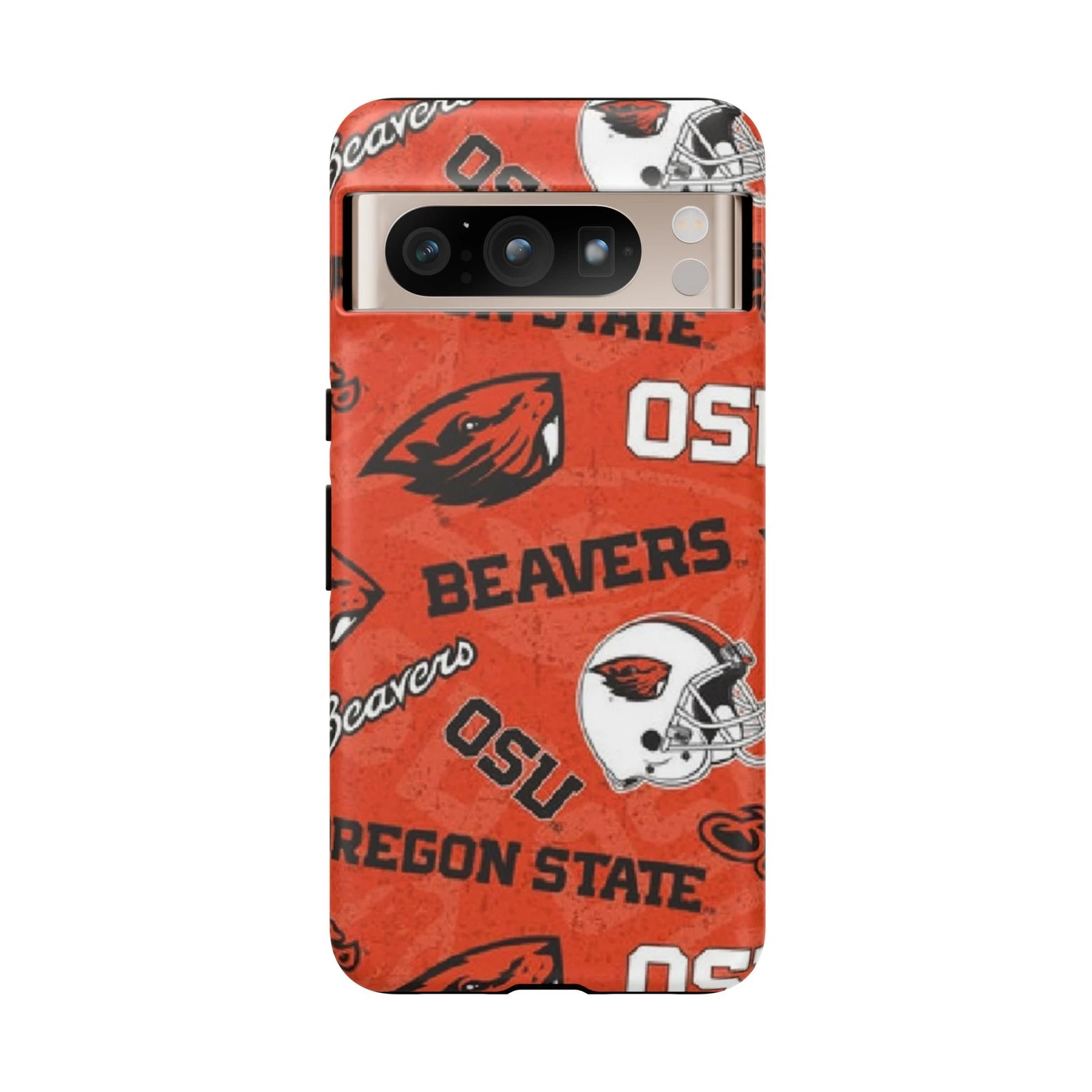 Oregon State University iPhone Cases