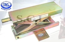 K & L SUPPLY CENTER JACK MOTORCYCLE SCISSOR JACK CYCLE MC450 1100 LBS 37-9841