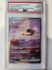 New Listing2023 Pokemon Charizard ex 199/165 Sv: Scarlet & Violet 151 Holo NM-MT PSA 8