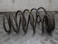 Hyundai I10 Rear Coil Spring Pair Mk1 Pa 1.2 Petrol 2008-2014♪
