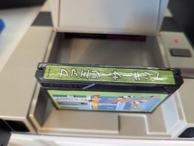 Family Circuit NES Famicom Japan US Seller Cleaned, Tested, Working!