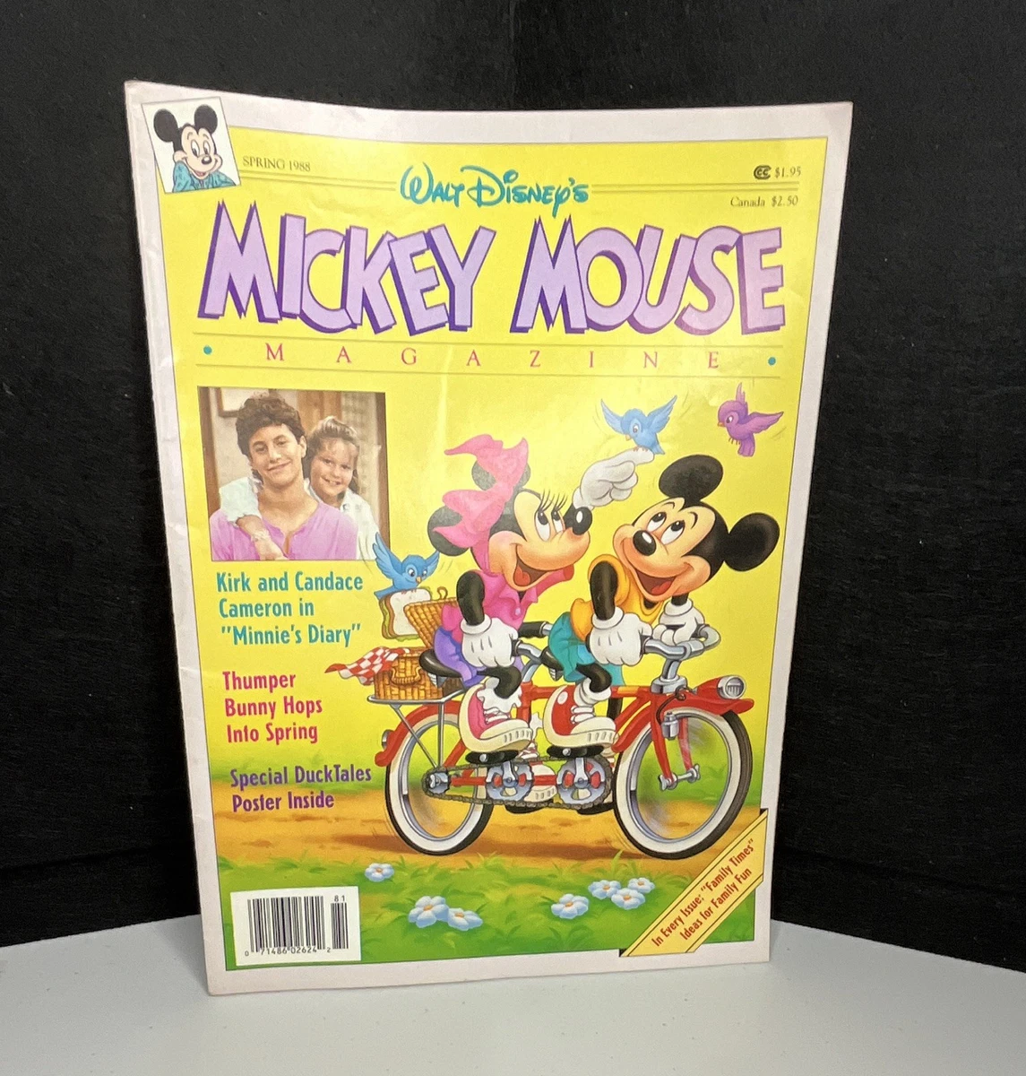Disney Magazine In Magazine Back Issues for sale | eBay