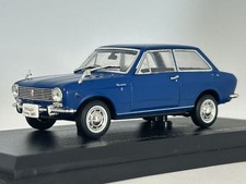 Nissan Sunny 1000 Mini Car Norev 1/43