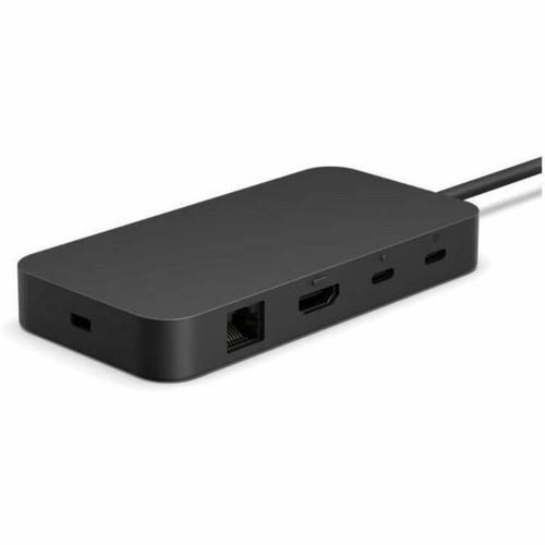 Microsoft Surface USB4 Dock for Business - 第 2/10 張圖片