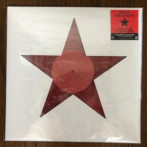 David Bowie Blackstar | eBay