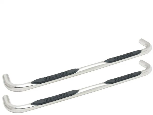 For 2011-2014 GMC Sierra 3500 HD Nerf Bars Westin 99286MHWX 2012 2013 - Image 3 of 4