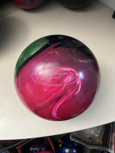 Storm Nova 15lbs  - 第 3/4 張圖片