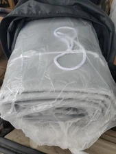 Inflatable Gymnastics 10 Ft.  Air, Tumbling, Track Mats 4" Thick. 