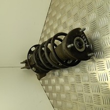 Federbein, komplett Mazda 6 Kombi 2013 vorne links GHT634900A