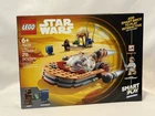 LEGO Star Wars Luke's Landspeeder 75420 Complete Set 215 Pieces 6+ Smart Play